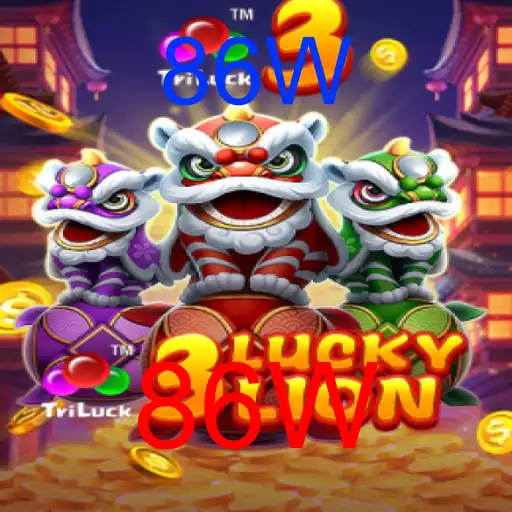 3LUCKYLION