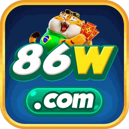 86W Logo
